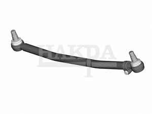 1613562
1626749-VOLVO-DRAG LINK (SHORT SIZE)